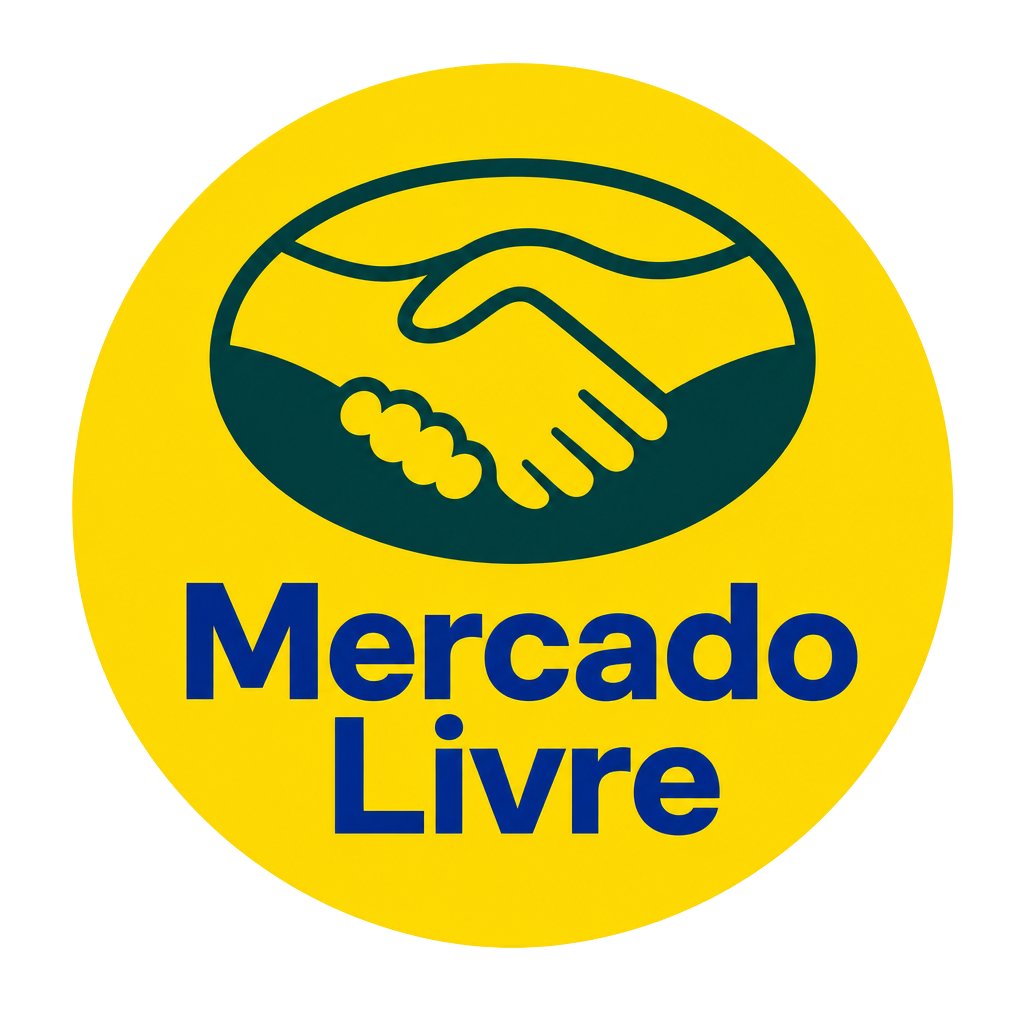 Mercado Livre logo